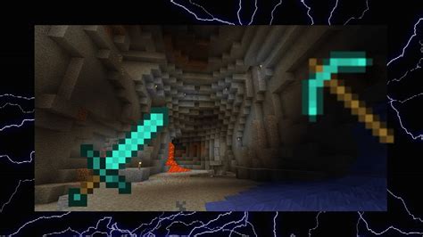 Minecraft Cave Survival Episode Farming Time Youtube