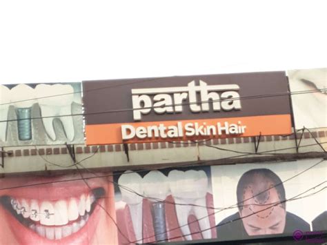 Partha Dental Skin Hair Skin And Hair Clinic In Hyderabad Telangana