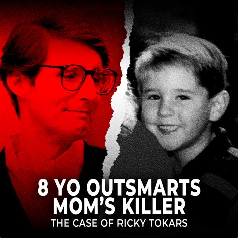 The Thanksgiving Family Murder | The Case of Ricky Tokars | UNSEEN ...
