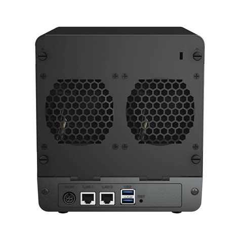 Synology Announces Diskstation Ds Bay Nas Techpowerup