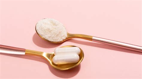 Collagen Peptides vs Collagen Protein: A Nutritionist Overview