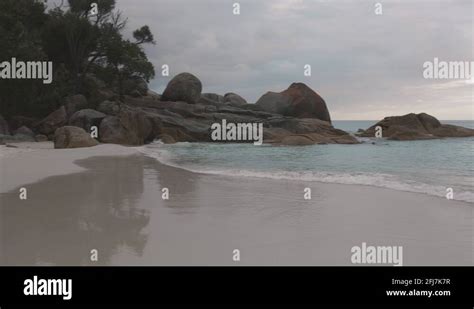 Wilsons Prom Whiskey Bay Stock Videos And Footage Hd And 4k Video Clips Alamy