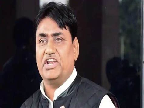 Govind Singh Dotasara Replaces Sachin Pilot As New Rajasthan Congress