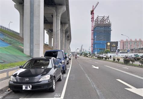 市政新聞 清明連假新北路邊停車格位 平日收費路段暫停收費 新北市政府