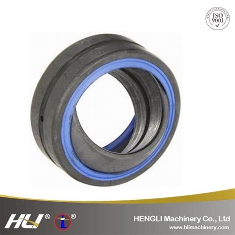 Gez Fo Rs Heavy Duty Self Alignment Spherical Plain Bearing