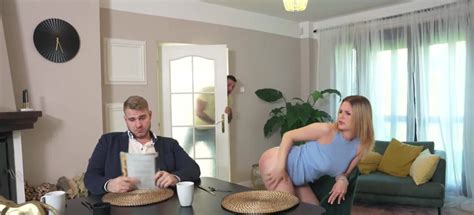 Katerina Rina Is Fucked And Choked By The Lobby Dude ZB Porn