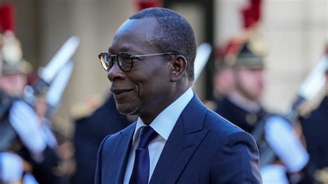 Benin’s Elections Signal More Authoritarian Drift Under Talon | WPR