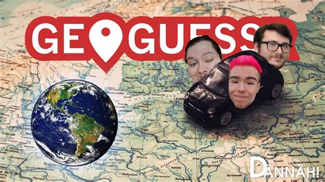 Let S Go On A Road Trip Geoguessr Lan Party Let S