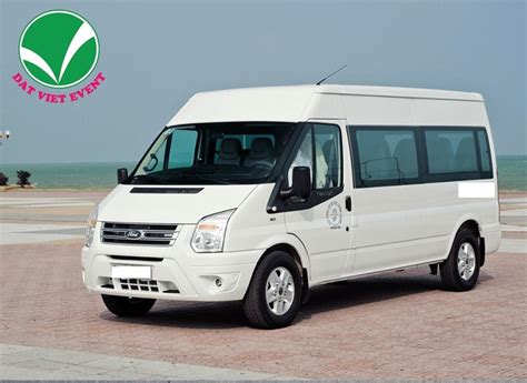 Tìm Hiểu Nhiều Hơn 100 Cai Tien Xe Ford Transit Mới Nhất Nec