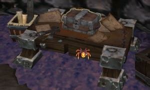 Uratok S Strongbox Object World Of Warcraft