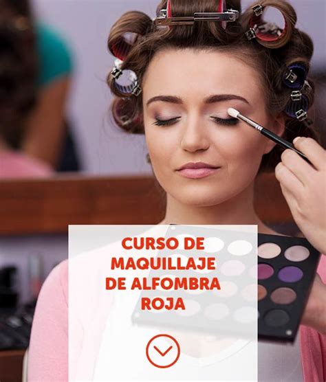 Deslumbrante Representaci N Frente Cursos De Maquillaje Personalizado