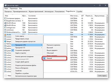 Jak Podnie Priorytet Procesu W Systemie Windows