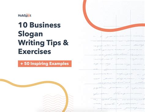 How to Write an Effective Business Slogan (+50 Awesome Examples)
