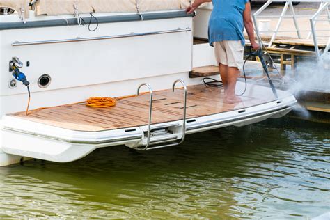 How To Install A Boat Washdown Pump Boats Net