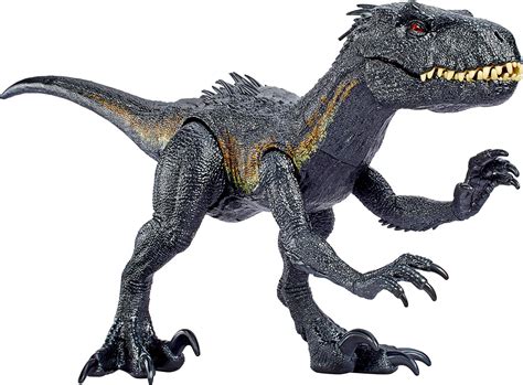 Jurassic World Fallen Kingdom Dinosaur Toy Super Colossal