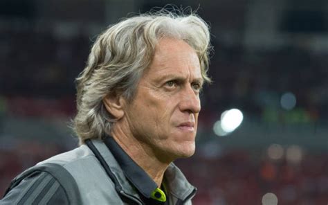 Jorge Jesus detona postura do São Paulo no Maracanã Tem bons