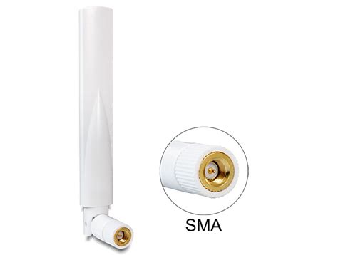 Delock Produkte Delock Gsm Umts Antenne Sma Stecker