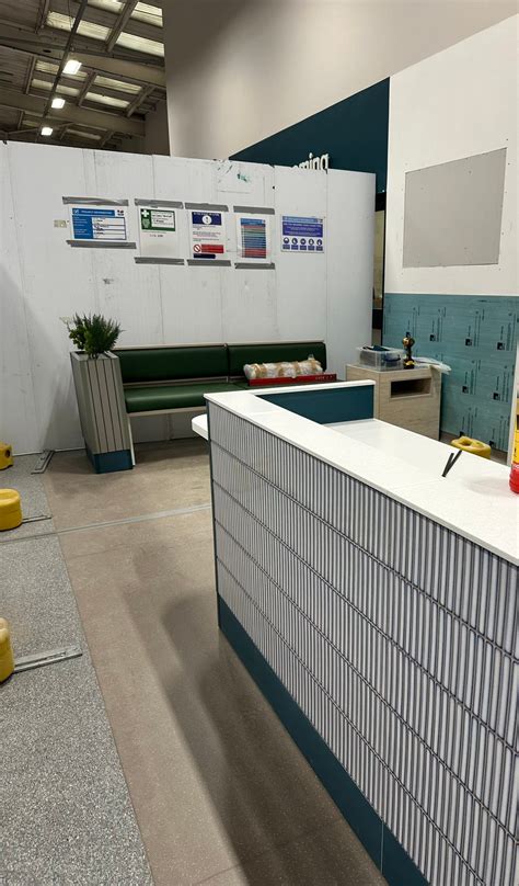 Customers are thrilled with the sainsburys coventry canley renovation 8