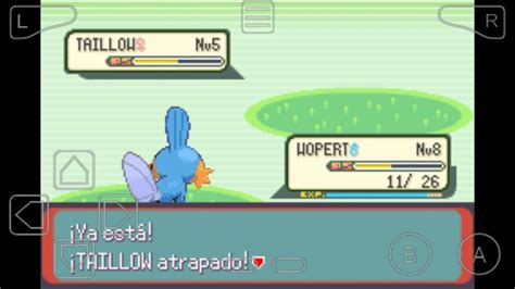 Pokemon Esmeralda Cap El Equipo Aqua Pok Mon En Espa Ol Amino