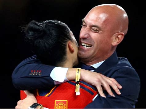 Kiss Controversy: Spain Players Boycott as Hermoso Rejects Rubiales Consent Claim - Arise News