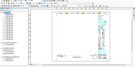 cartographic map template  scientific diagram