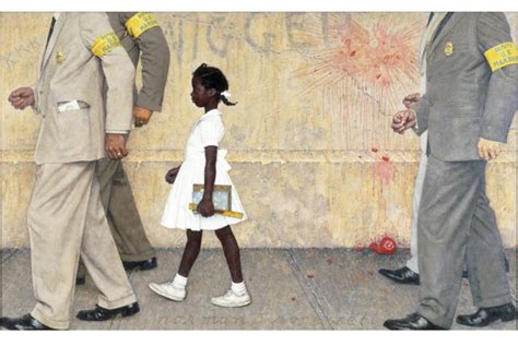 Kc Clarkson On Twitter Norman Rockwell Painted One Of The Most