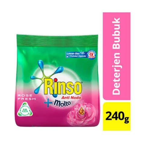 Jual rinso 5000 | Shopee Indonesia