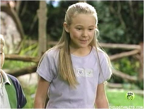 Hayden Tweedie/Demi Lovato/"Barney" - Child Actresses/Young Actresses/Child Starlets