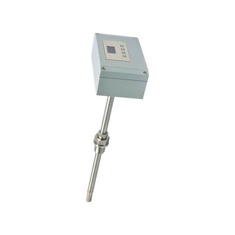 Feuchte Und Temperatursensor Relativ Db Dabeco Co Ltd