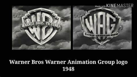 Warner Animation Group Logo Sketchfab