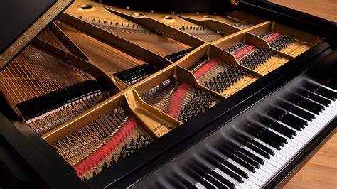 Baldwin Model Sd 10 Concert Grand Piano For Sale Living Pianos