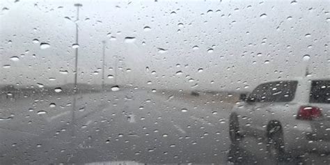 Météo Algérie Pluies orageuses sur 4 wilayas du pays Algerie360