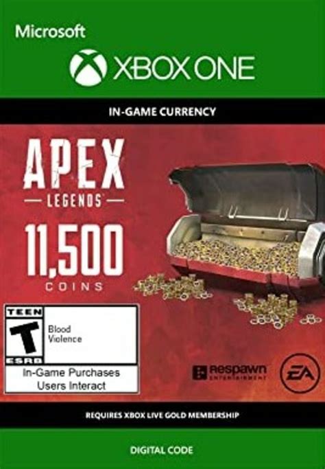 Buy Apex Coins | Apex Legends gift cards cheaper! | ENEBA