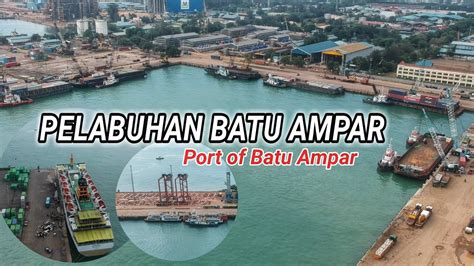 Pelabuhan Batu Ampar Batam 2021 Dan Kelud Pelni Pelabuhan Batu Ampar