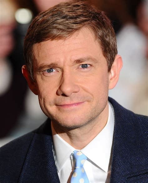 Martin Freeman | Disney Wiki | Fandom