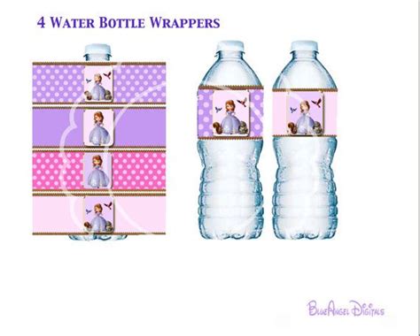 Unavailable Listing On Etsy Sophia Birthday Party Sofia The First