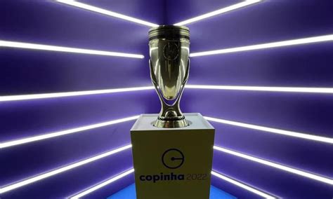 Segunda Fase Da Copinha 2023 Começa Nesta Quinta Confira Os Jogos