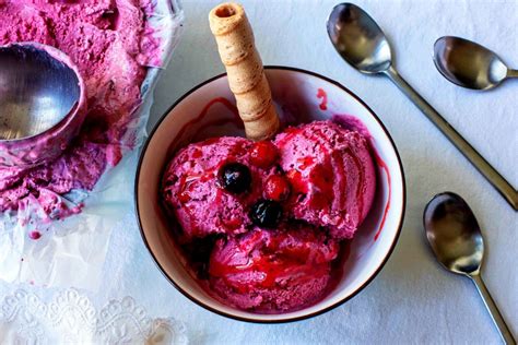 Top 52 Imagen Receta Helado De Yogur Abzlocal Mx