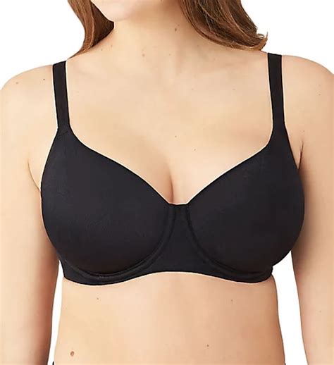 Inside Edit Contour Underwire Bra