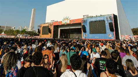 Festival Turá anuncia atrações de abertura Vou de Grade