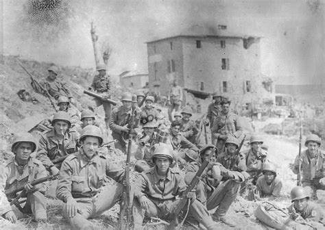 O Que É Força Expedicionária Brasileira - Força Expedicionária Brasileira: Desvendando as Histórias Heroicas de ...