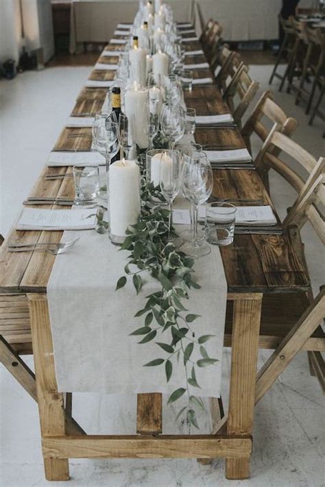 Inspiration Mariage Rustique Chic Les Plus Belles Id Es D Co