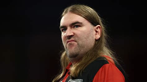 PDC World Darts Championship 2025 Results Ryan Searle Out After