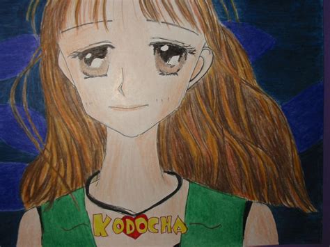 Kodocha By Prancingdeer722 On Deviantart