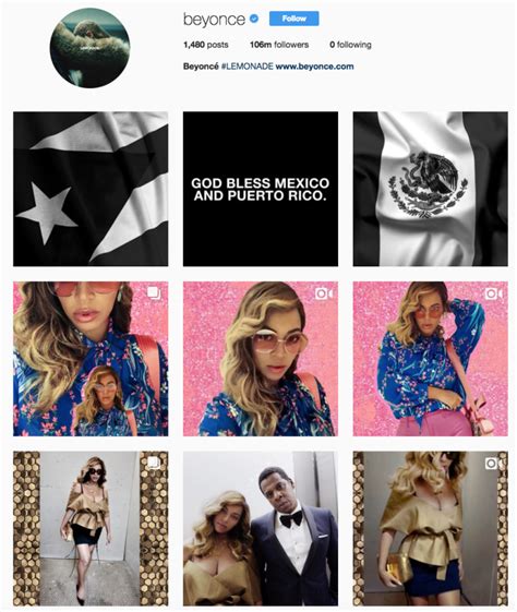 Instagram May Be Changing Its 3x3 Grid | The FADER