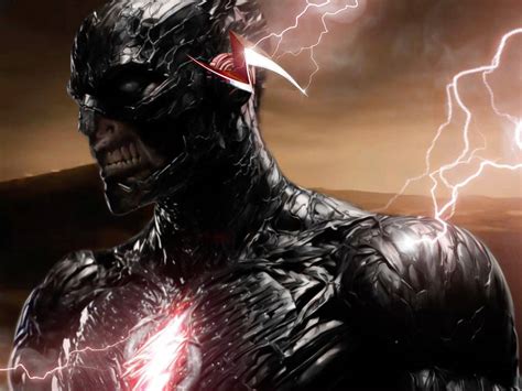 Snyderverse Black Flash Concept By Visualgodx By Tytorthebarbarian On Deviantart