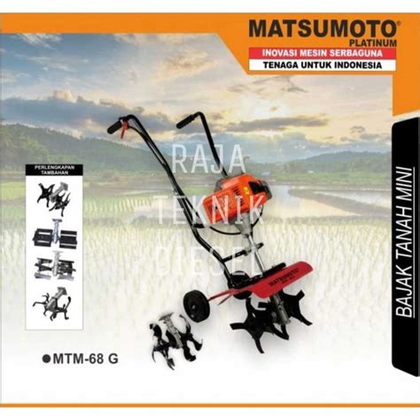 Jual Promo Spesial Mesin Traktor Bajak Tanah Mini Tiller Cultivator