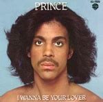 wanna   lover prince vault