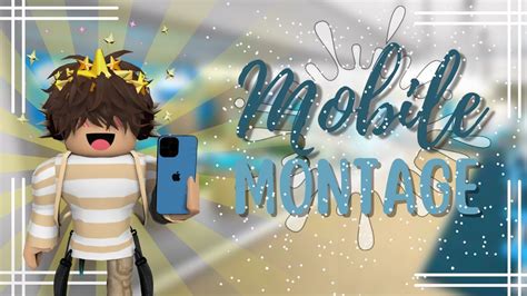 Mm Mobile Montage Youtube