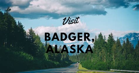 Visit Badger Alaska Marco Polo Guided Tours